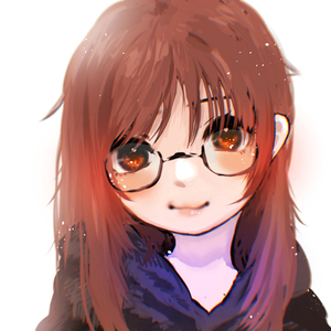 花狩まいアイコン、デフォルメイラスト依頼受付中！X登録者数8万人！