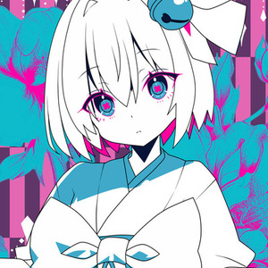 MV用イラスト制作