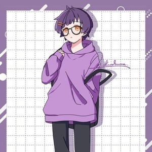 TRPG・動画用立ち絵作成!!!