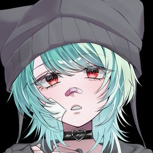 立ち絵・アイコンイラスト