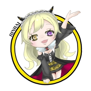 オリジナルアイコン