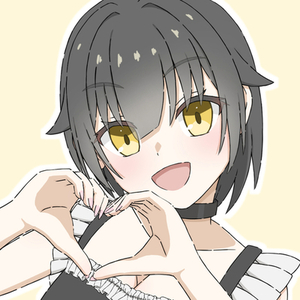 アイコンイラスト描きます！