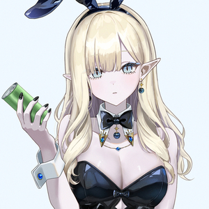 【海外向け】１枚絵・立ち絵・キャラデザ等　イラスト描きますの商品画像