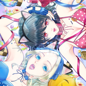各種イラストお描きします