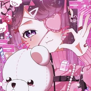 イラスト制作
