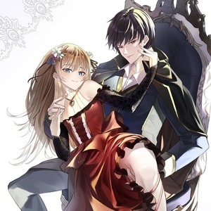 キャラクター立ち絵