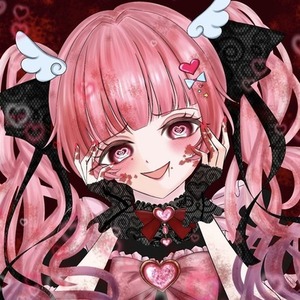 snsのアイコン、一枚絵.なんでもお描きします。