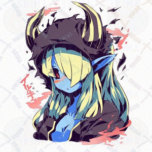 TRPGのキャラクター描きます(初めてなので特別価格)