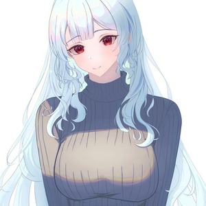 人数限定価格　キャラクターイラスト