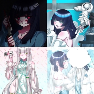 【夢絵依頼】