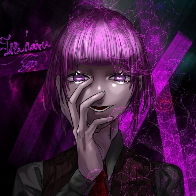 SNSアイコン描きます(ﾟ&forall;ﾟ人)