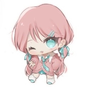 アイコンイラスト(SD・ちびキャラ)