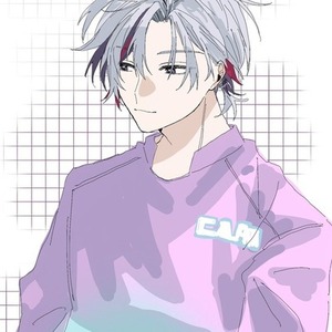 イラスト描きます！！アイコン、ヘッダー、サムネなど