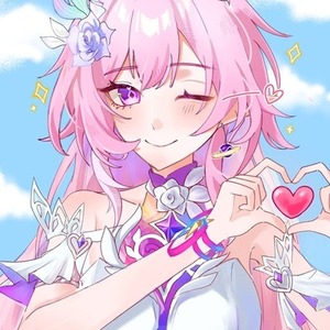 可愛いアイコン作れます！Vtuber様からのご依頼歓迎
