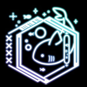 シンボルロゴ/ネオンVer.