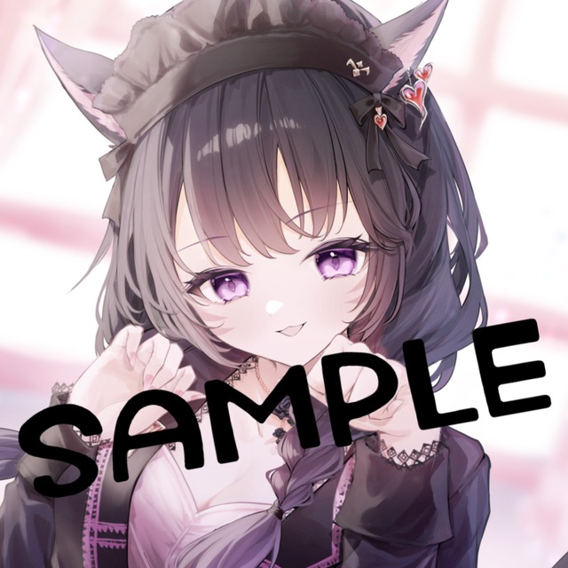 Image 5 of 【 6月以降納品】 Illustration Commission Service