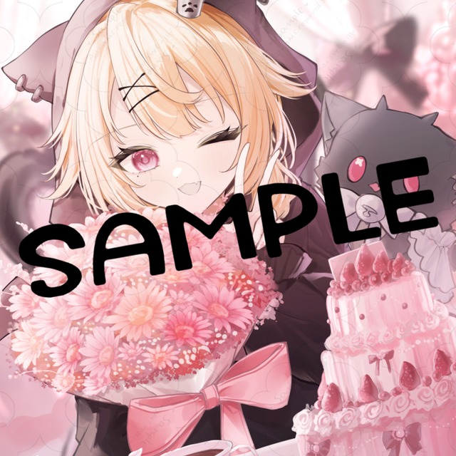 Image 4 of 【 6月以降納品】 Illustration Commission Service