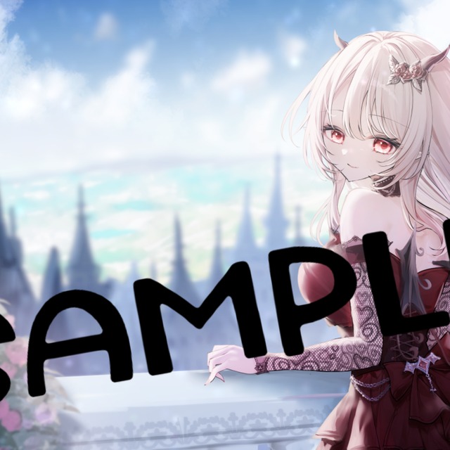 Image 3 of 【 6月以降納品】 Illustration Commission Service