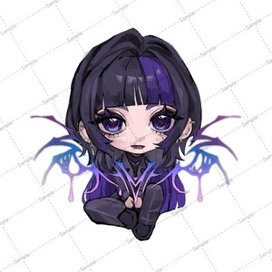 にゃこ♡夢絵オーダー イラスト 夢絵 オーダー | SKIMA（スキマ）