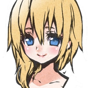 かわいいちびキャラアイコン描きます！