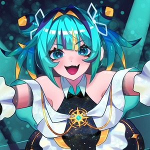 イラスト制作
