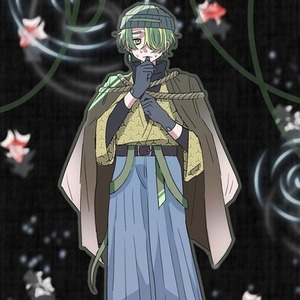 立ち絵