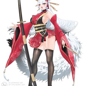 最短３日！TRPGなどに！立ち絵描きます！
