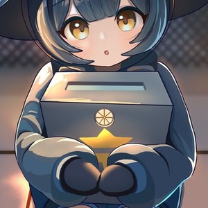 歌ってみた・配信サムネ用イラスト制作【一枚で惹きつける】