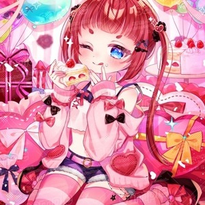 一枚絵、アイコン制作します！