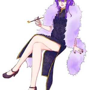 IRIAM立ち絵お受けします