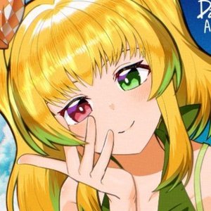 SNSアイコン🎨