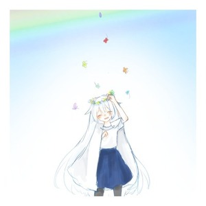 一枚絵制作