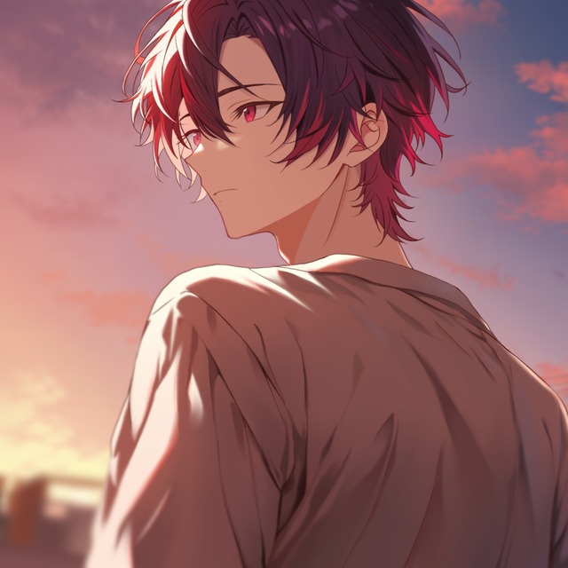 Illustration with Backgroundの商品画像4枚目