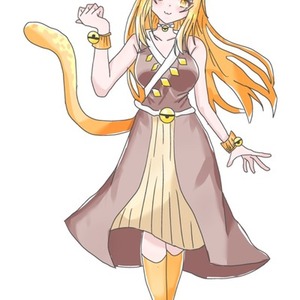 立ち絵