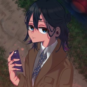 あなたのocを描きます