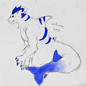 お試しキャラデザコミッション