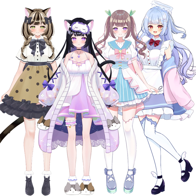 Custom illustration 的商品圖片第 6 張