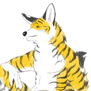 キャラクター立ち絵制作