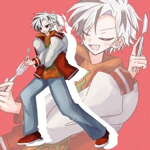 立ち絵