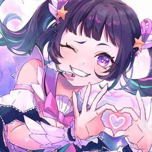 立ち絵/一枚絵等制作します！