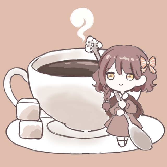 SDキャラクターお描きします