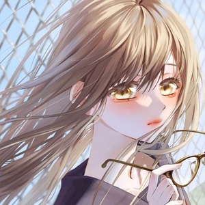 【受付再開しました】キラキラかわいくて透明感あふれるイラスト描きます！