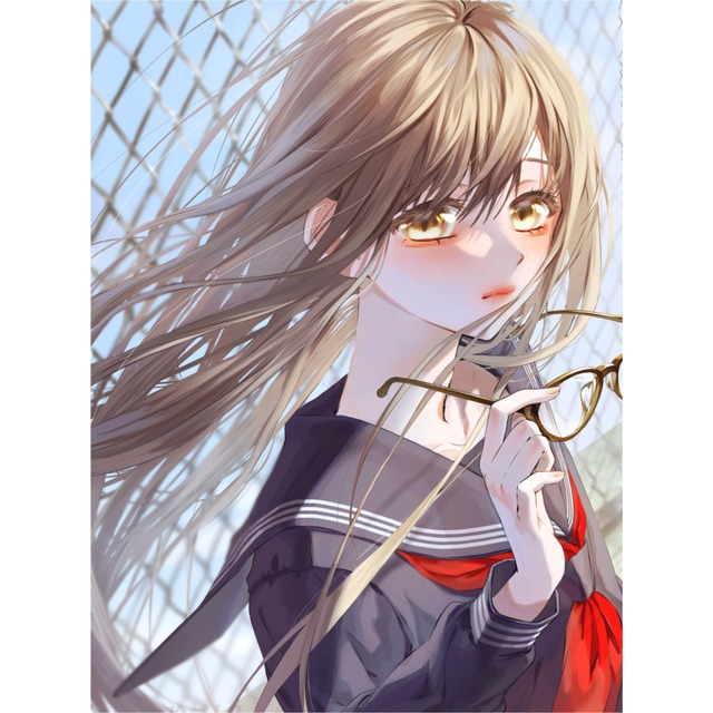 Image 2 of CUTE Character Illustration