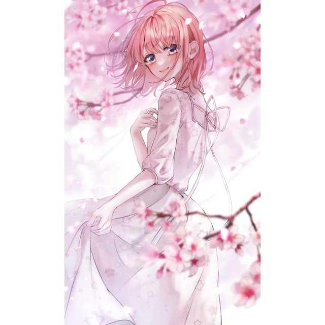 Image 3 of CUTE Character Illustration