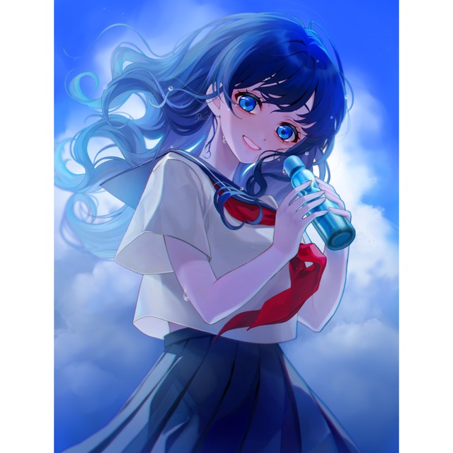 Image 4 of CUTE Character Illustration