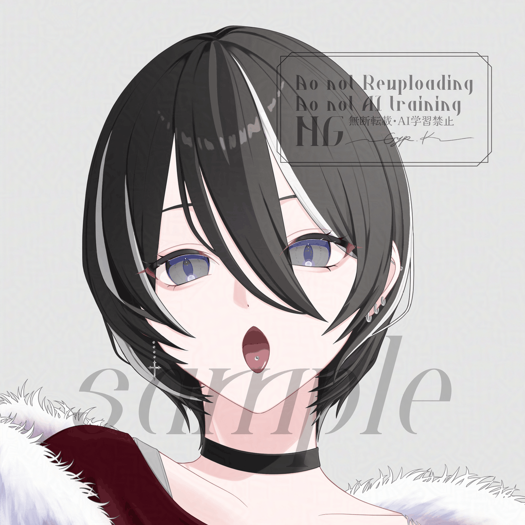 Sampleの商品画像