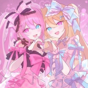 アイドル量産イラスト