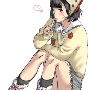 イラスト制作いたします