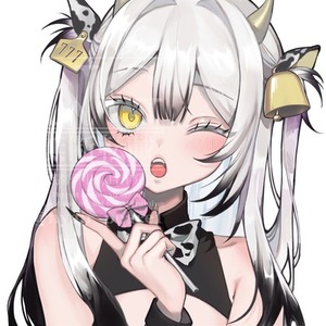 即日着手可！アイコン描きます♡