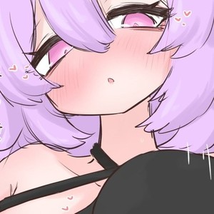 NSFWイラスト